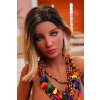 Agnetha 155CM Huge Breast 305 002