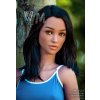 3670 31 realisticka panna wmdoll tpe sex doll 172cm d cup head 368