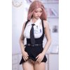 Galatea doll silicone doll GT02 163cm+JS135-2 (Nature)