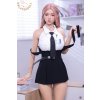 Galatea doll silicone doll GT02 163cm+JS135-2 (Nature)