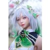 XTdoll 164cm C-Cup Kala Silikonpuppe