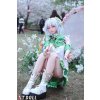 XTdoll 164cm C-cup Kala silikonowa lalka