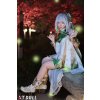 XTdoll 164cm C-Cup Kala Silikonpuppe