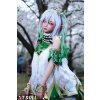 XTdoll 164cm C-Cup Kala Silikonpuppe