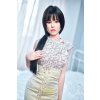 4255 79 irontechdoll 161cm silicone sex doll s2 silikonova panna
