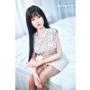 4255 44 irontechdoll 161cm silicone sex doll s2 silikonova panna