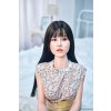 4255 46 irontechdoll 161cm silicone sex doll s2 silikonova panna