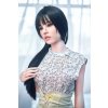 4255 40 irontechdoll 161cm silicone sex doll s2 silikonova panna
