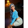 4261 46 irontech doll 164cm plus life size tpe sex dolls lola realisticka panna
