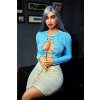 4261 42 irontech doll 164cm plus life size tpe sex dolls lola realisticka panna