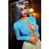 4261 43 irontech doll 164cm plus life size tpe sex dolls lola realisticka panna