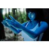 4321 40 climax doll 158cm tifa special makeup avatar blue realisticka panna