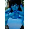 4321 39 climax doll 158cm tifa special makeup avatar blue realisticka panna