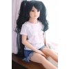 4513 10 100cm agrippina jy sex doll