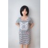 4522 10 125cm ingrid jy sex doll
