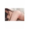 4633 21 170cm silicone head nuo jy sex doll