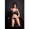 4861 43 af doll tpe sex dolls 170cm n cup head 30a realisticka panna