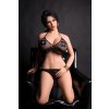 4861 44 af doll tpe sex dolls 170cm n cup head 30a realisticka panna