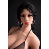 4861 47 af doll tpe sex dolls 170cm n cup head 30a realisticka panna