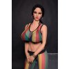 4861 31 af doll tpe sex dolls 170cm n cup head 30a realisticka panna