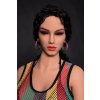 4861 33 af doll tpe sex dolls 170cm n cup head 30a realisticka panna