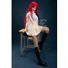 5197 37 sedoll tpe realisticka panna brittany 166cm c cup