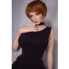 5374 64 elsababe sex dolls ito mariko 102cm anime platinum silicone sex doll
