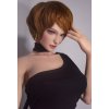 5374 65 elsababe sex dolls ito mariko 102cm anime platinum silicone sex doll