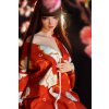 5377 106 elsababe sex dolls suzuhara chinami 102cm anime platinum silicone sex doll