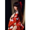 5377 88 elsababe sex dolls suzuhara chinami 102cm anime platinum silicone sex doll