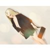 5377 154 elsababe sex dolls suzuhara chinami 102cm anime platinum silicone sex doll