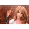 5416 63 elsababe sex dolls sato rino 102cm anime platinum silicone sex doll
