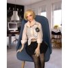5419 37 elsababe sex dolls tanaka miyuki 102cm anime platinum silicone sex doll