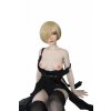 5419 29 elsababe sex dolls tanaka miyuki 102cm anime platinum silicone sex doll