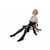 5419 30 elsababe sex dolls tanaka miyuki 102cm anime platinum silicone sex doll
