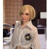 5419 35 elsababe sex dolls tanaka miyuki 102cm anime platinum silicone sex doll
