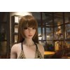 5425 42 elsababe sex dolls igawa haruko 102cm anime platinum silicone sex doll