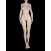 5428 46 elsababe sex dolls uehara chiho 102cm anime platinum silicone sex doll