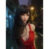 5428 24 elsababe sex dolls uehara chiho 102cm anime platinum silicone sex doll