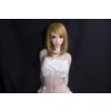 5431 44 elsababe sex dolls sea miko 102cm anime platinum silicone sex doll
