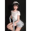 5476 39 elsababe sex dolls igawa ayako 150cm anime platinum silicone sex doll