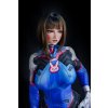 5491 64 elsababe sex dolls natsuki kaoru 150cm anime platinum silicone sex doll