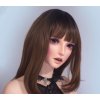 5494 69 elsababe sex dolls kurai sakura 150cm anime platinum silicone sex doll