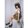 5503 82 elsababe sex dolls nagashima sawako 150cm anime platinum silicone sex doll