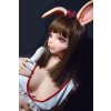 5527 41 elsababe sex dolls aida rina 150cm anime platinum silicone sex doll