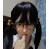 5539 61 elsababe sex dolls igawa momo 165cm anime platinum silicone sex doll