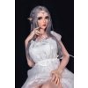 5545 99 elsababe sex dolls kouno ria 165cm anime platinum silicone sex doll