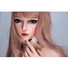 5551 118 elsababe sex dolls sakurai koyuki 165cm anime platinum silicone sex doll