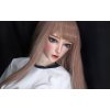 5551 73 elsababe sex dolls sakurai koyuki 165cm anime platinum silicone sex doll