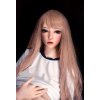 5551 66 elsababe sex dolls sakurai koyuki 165cm anime platinum silicone sex doll
